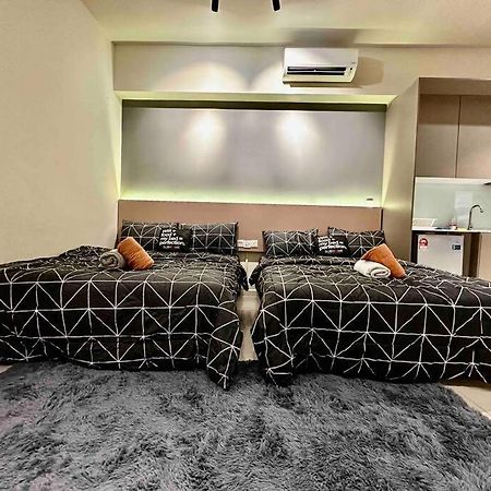 Luxury Stay-Tamarind Suite Cyber Cyberjaya Luaran gambar