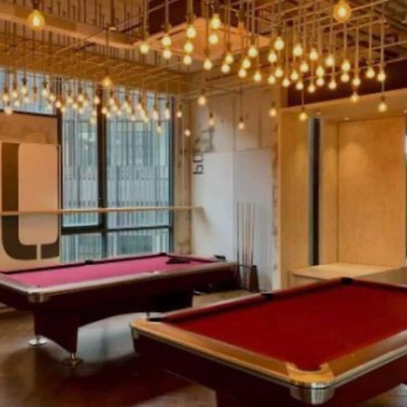 Luxury Stay-Tamarind Suite Cyber Cyberjaya Luaran gambar