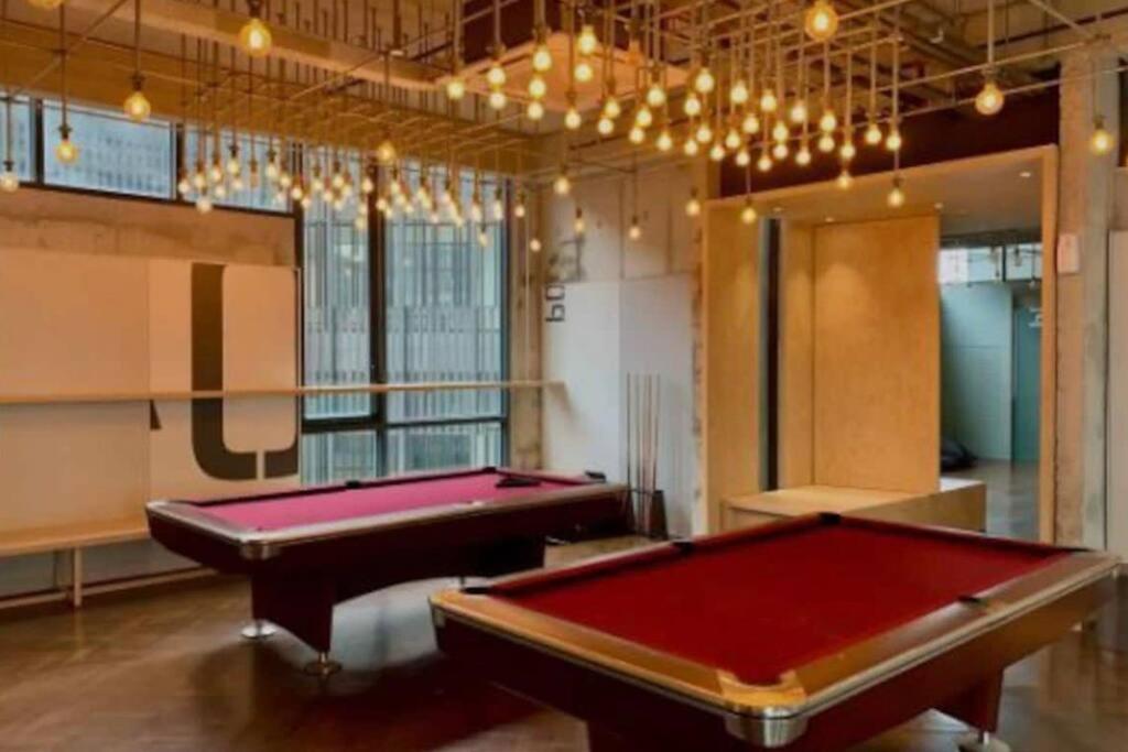 Luxury Stay-Tamarind Suite Cyber Cyberjaya Luaran gambar