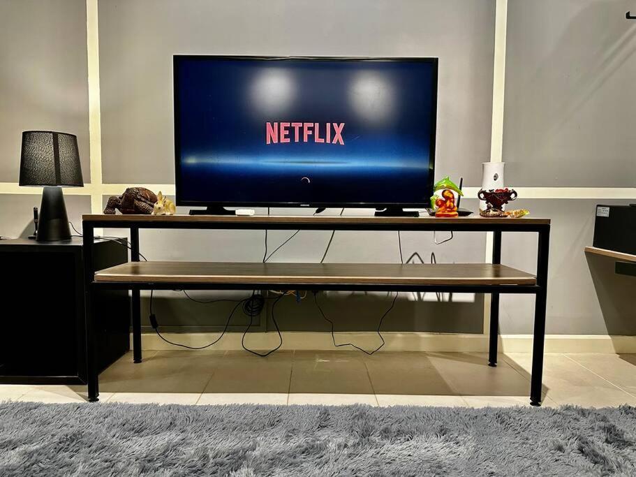 Luxury Stay-Tamarind Suite Cyber Cyberjaya Luaran gambar