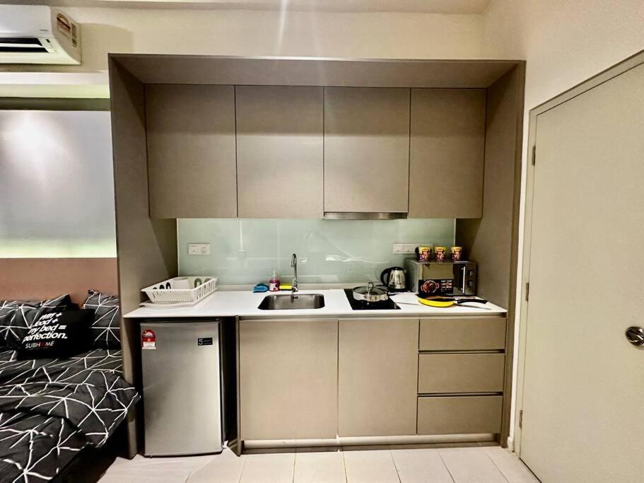 Luxury Stay-Tamarind Suite Cyber Cyberjaya Luaran gambar