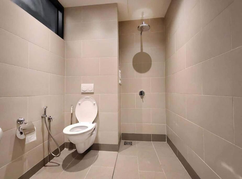 Luxury Stay-Tamarind Suite Cyber Cyberjaya Luaran gambar